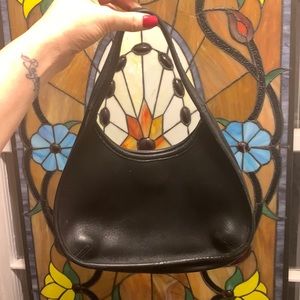 Coach Vintage Mini Ergo Hobo Bag